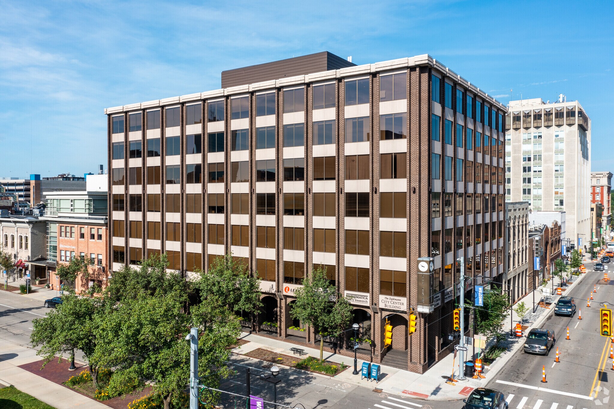 220 E Huron St, Ann Arbor, MI for Rent
