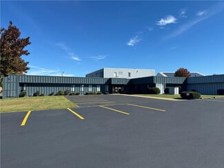 Erie, PA Flex - 217 W 11th St