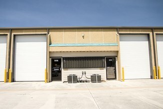 Stuart, FL Industrial - 1501 SE Decker Ave Stuart, FL Industrial - 1501 SE Decker Ave