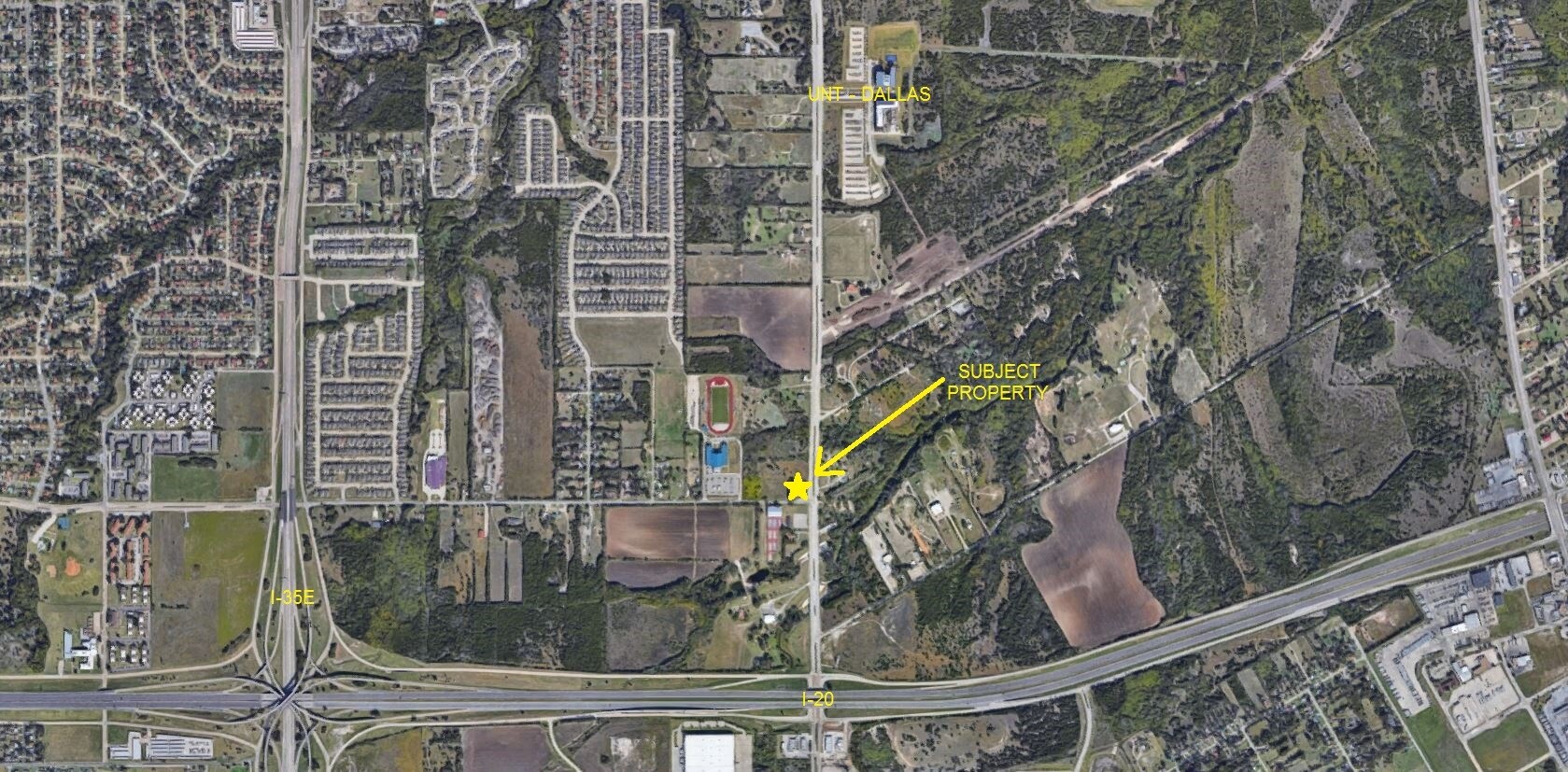 1021 E Wheatland St, Dallas, TX for Sale