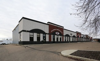 Red Deer, AB Industrial - 4699 61 St