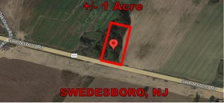 Swedesboro, NJ Commercial - 2061 Route 322