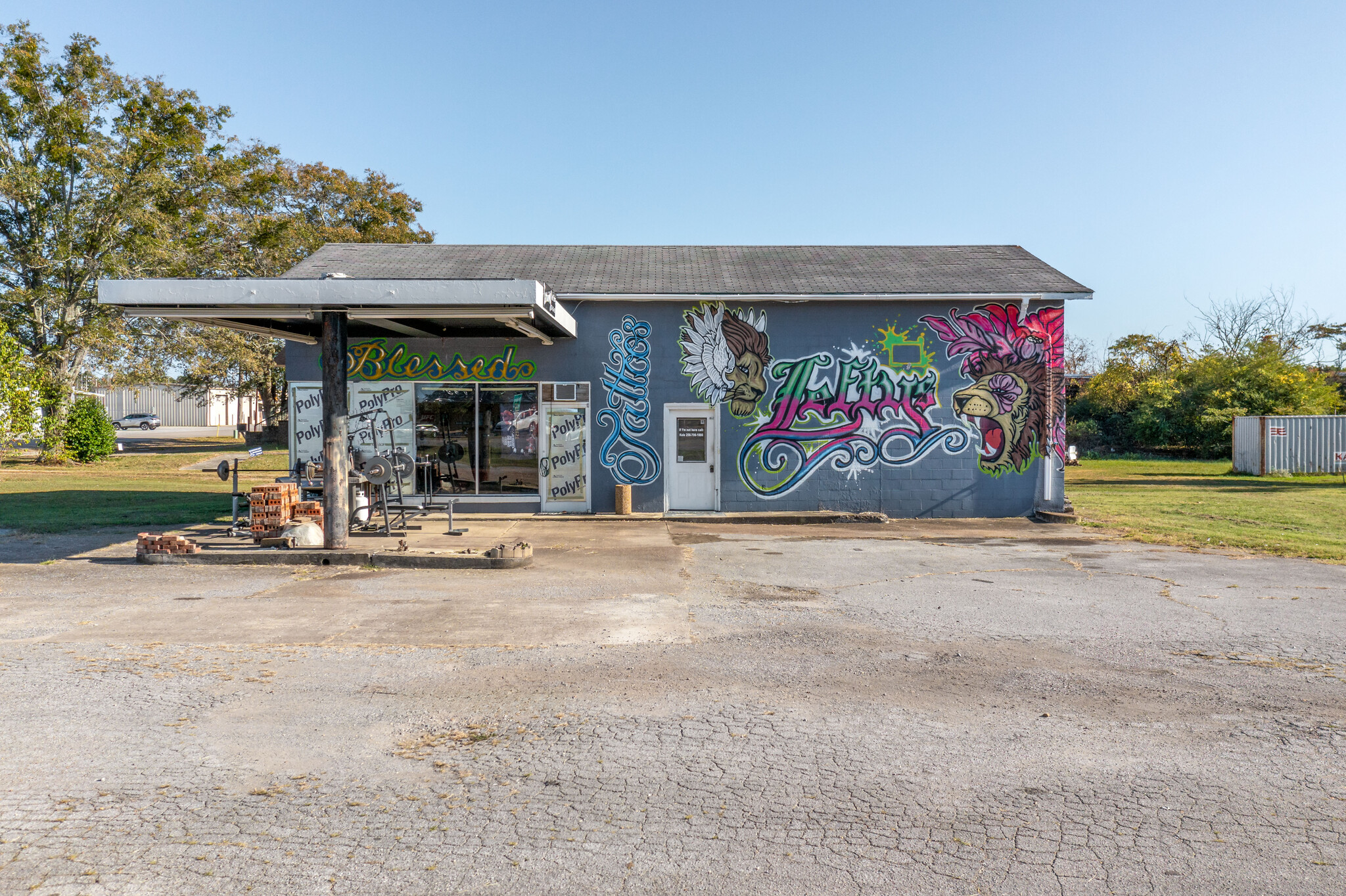 822 Cedar Bluff Rd, Centre, AL for Sale
