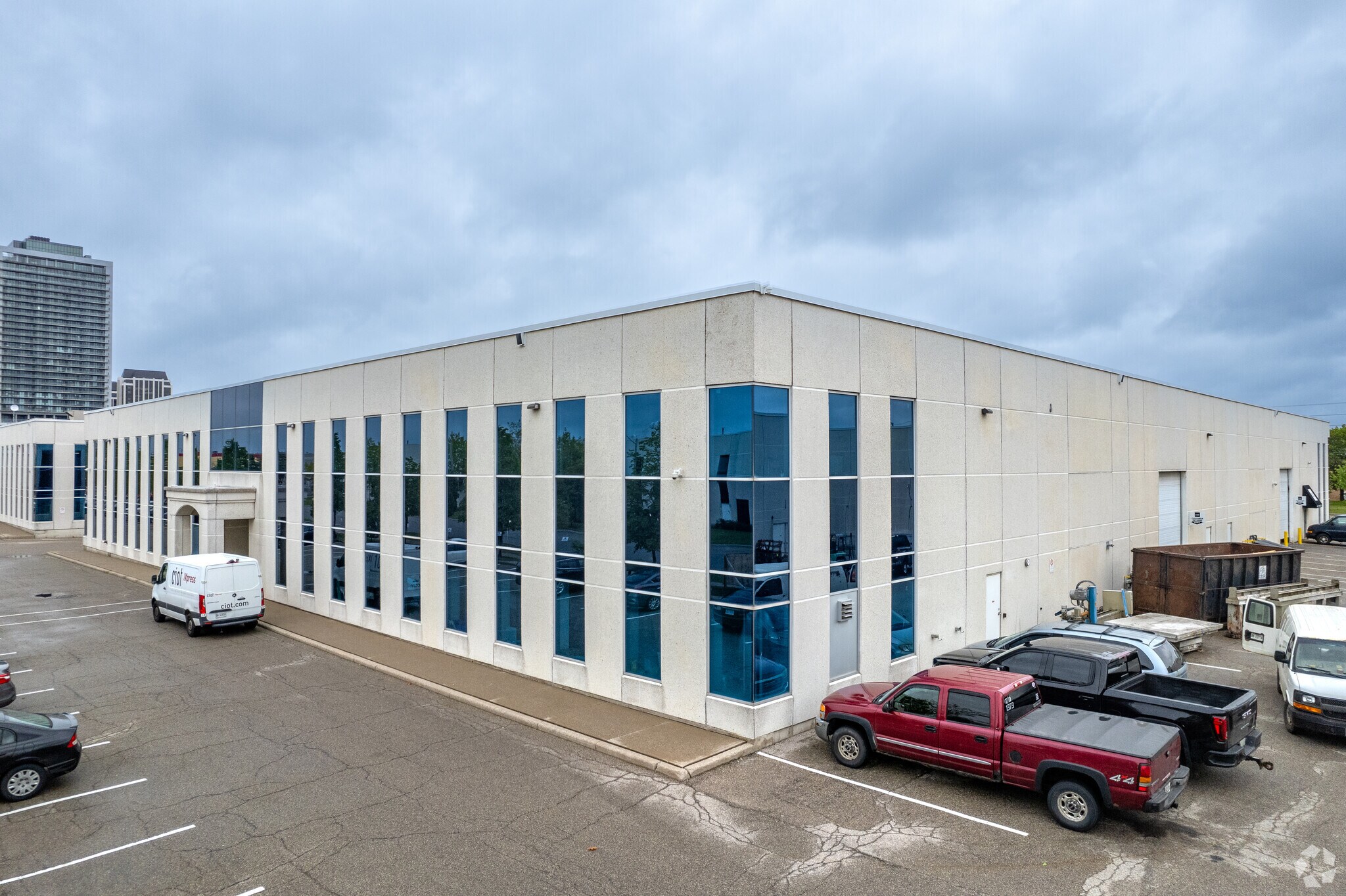 8810 Jane St, Vaughan, ON for Rent