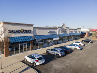 Sicklerville, NJ Retail - 681-693 Berlin Cross Keys Rd