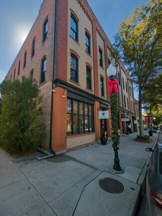 Valdosta, GA undefined - 105-111 W Central