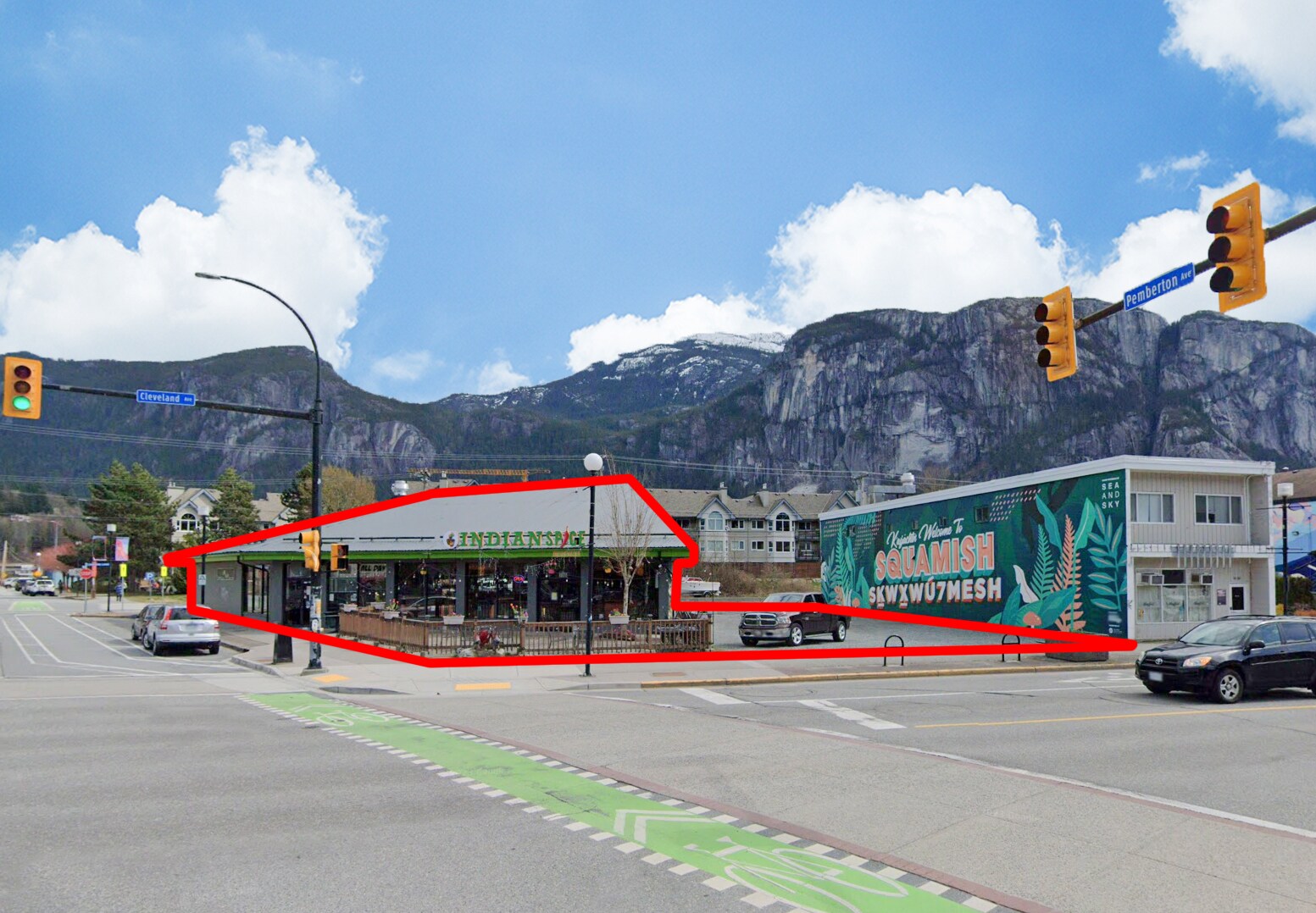 38192 Cleveland Ave, Squamish, BC for Sale