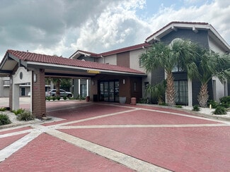 Victoria, TX Hospitality - 7603 N Navarro St