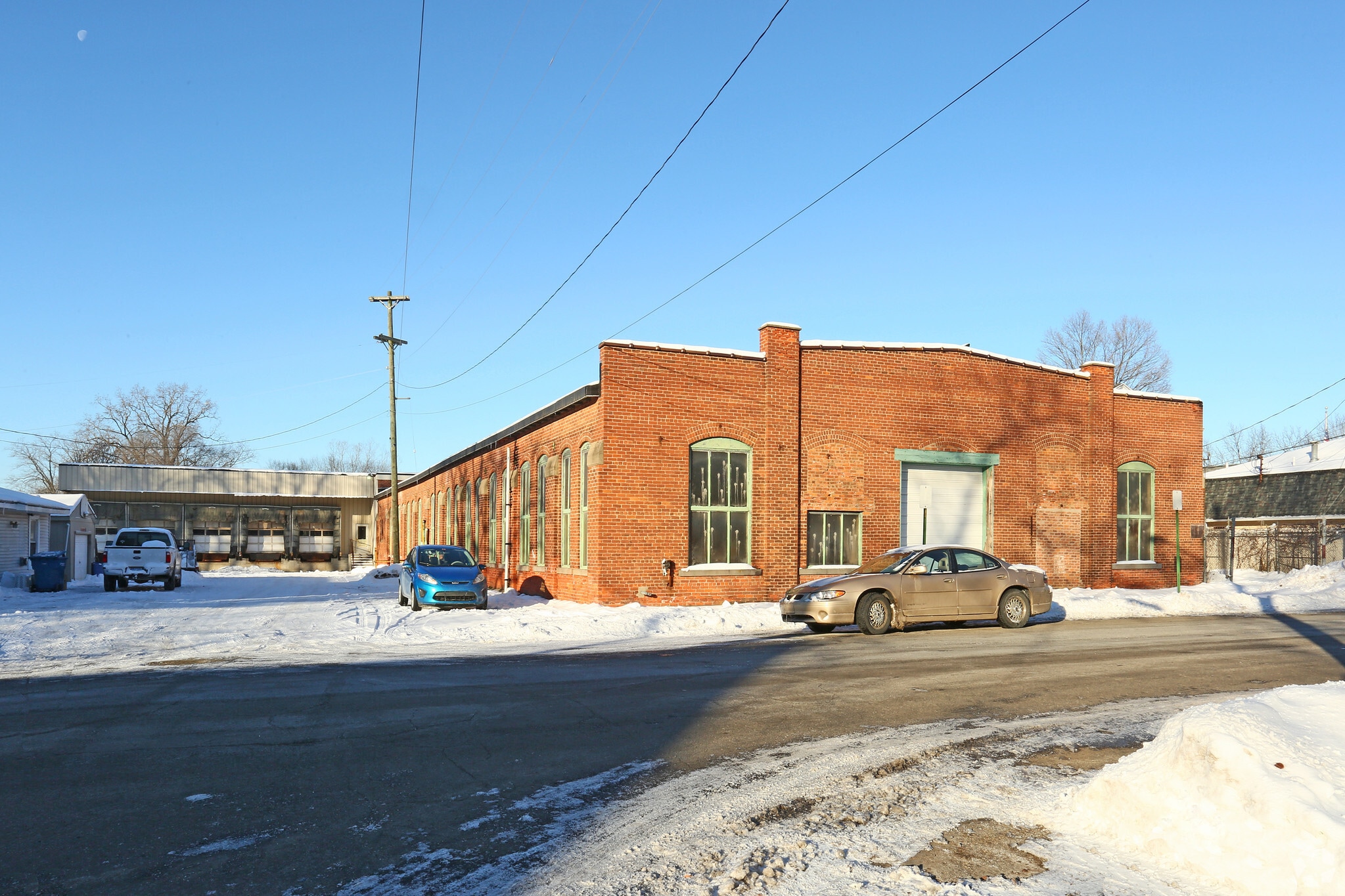 303-311 W Michigan Ave, Clinton, MI for Sale