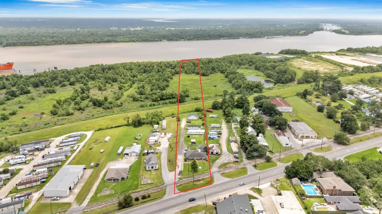 1932 Dicarlo Dr, Chalmette, LA for Sale