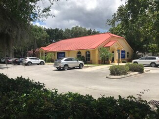 Leesburg, FL Medical - 700 Doctors Ct