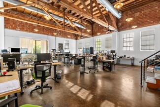 San Antonio, TX Office - 311-321 Sixth St