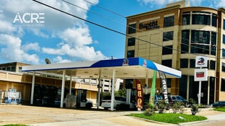 Jackson, MS Convenience Store - 1302 N State St Jackson, MS Convenience Store - 1302 N State St