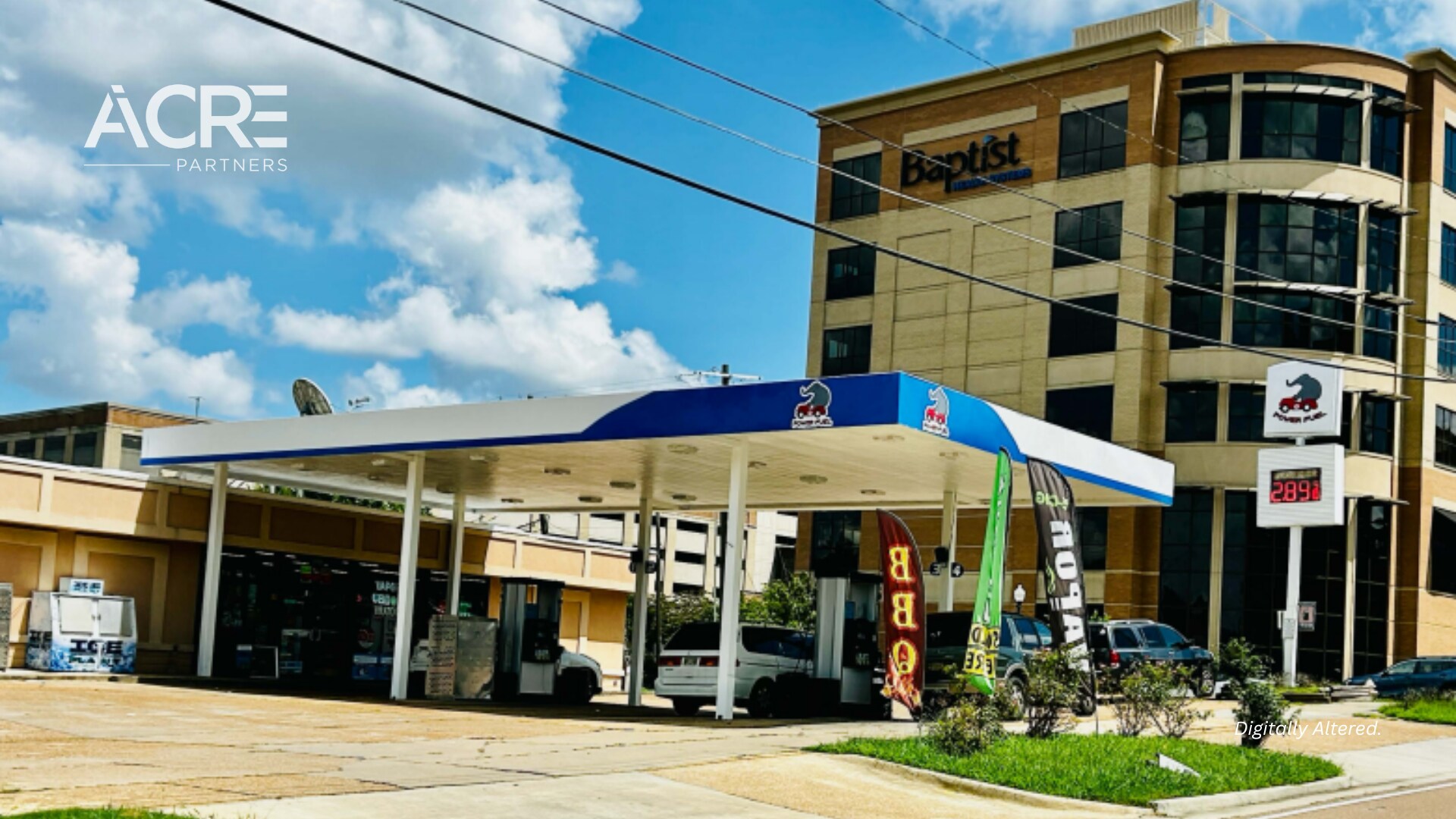 1302 N State St, Jackson, MS for Sale