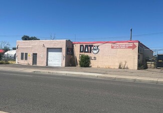 Albuquerque, NM Auto Repair - 333 Wyoming Blvd NE