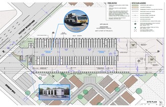 North Hollywood, CA Commercial Land - 11156 Victory Blvd North Hollywood, CA Commercial Land - 11156 Victory Blvd