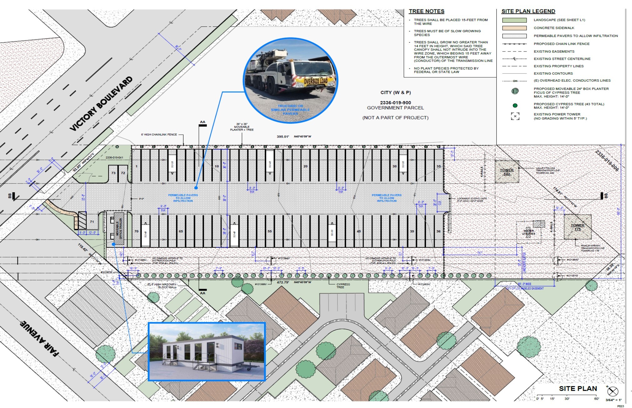 11156 Victory Blvd, North Hollywood, CA for Rent