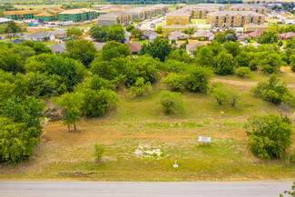 Fort Worth, TX Commercial - 2700 Shelby Rd