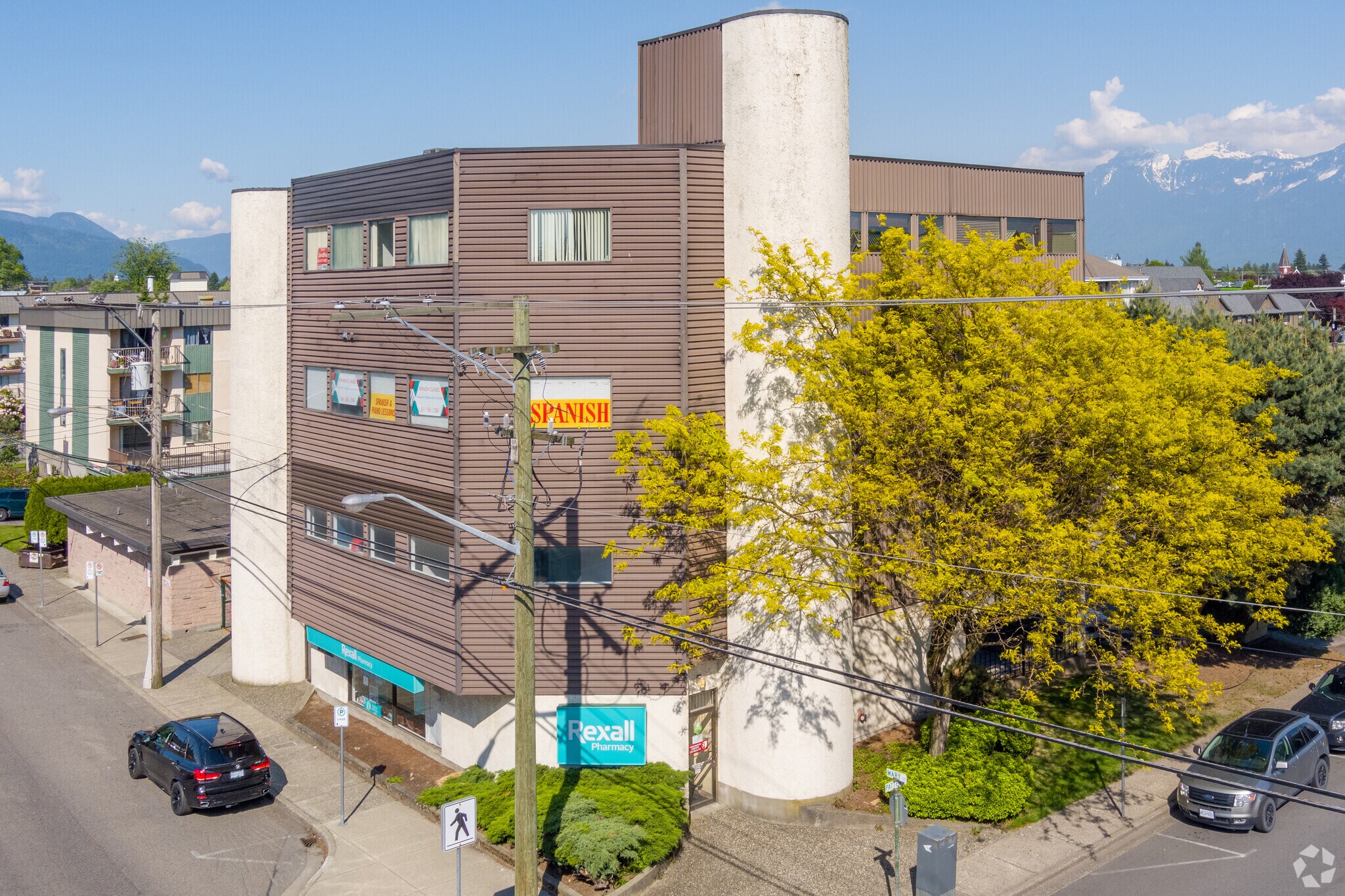 9200 Mary St, Chilliwack, BC for Sale
