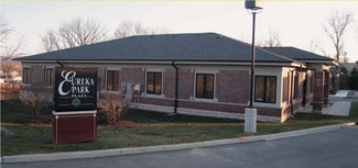 Eureka, MO Office - 40 E North St