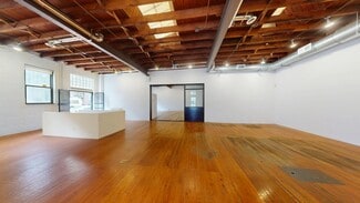 Brooklyn, NY Flex - 83-85 Metropolitan Ave