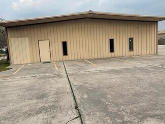 Spring, TX Office/Retail - 25210 Richards Rd