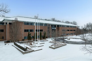 Livonia, MI Office - 19975 Victor Pky