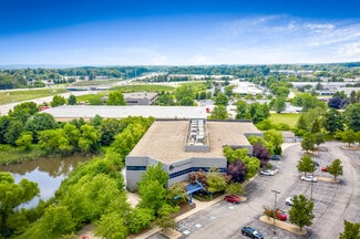 Bloomington, IN Office - 1663 Liberty Dr