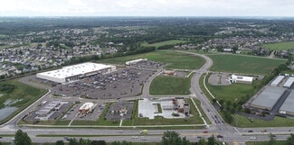 Hamilton, OH Commercial Land - Kyles Station Rd Hamilton, OH Commercial Land - Kyles Station Rd