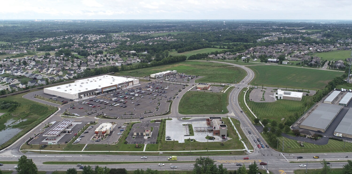 Kyles Station Rd, Hamilton, OH for Sale