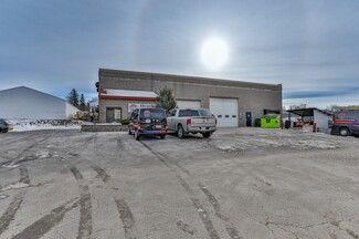 Marathon, WI Manufacturing - 711 3rd St