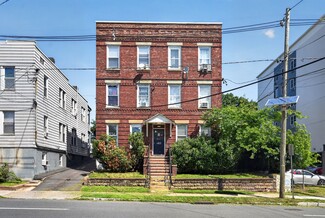 New Brunswick, NJ Apartments - 261 French St New Brunswick, NJ Apartments - 261 French St