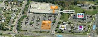 Pasadena, MD Commercial Land - 8095 Edwin Raynor Blvd