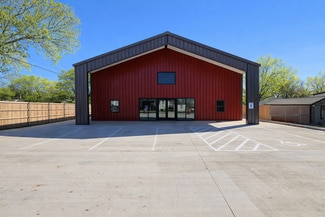 Kennedale, TX Retail - 708 Corry a Edwards Dr