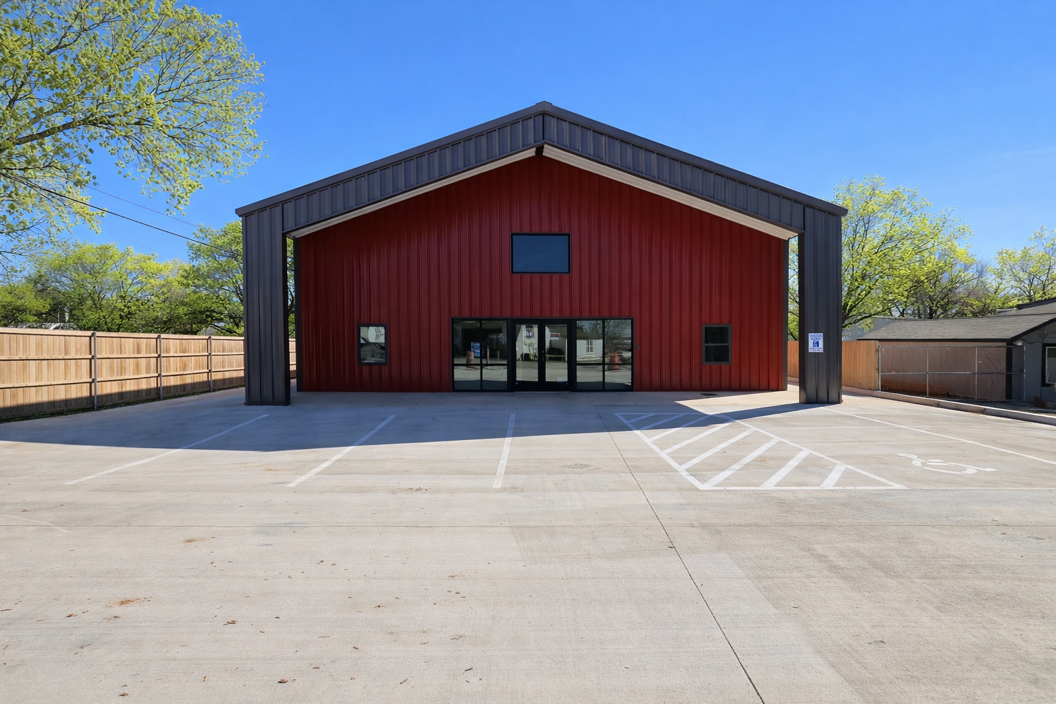 708 Corry a Edwards Dr, Kennedale, TX for Rent