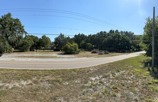 Odessa, FL Commercial Land - 17897 Boy Scout Rd