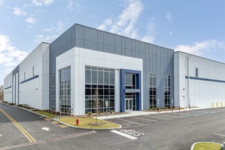 Passaic, NJ Industrial - 122 8th St Passaic, NJ Industrial - 122 8th St