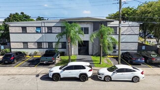 Miami, FL Apartments - 2170 NW Flagler Ter Miami, FL Apartments - 2170 NW Flagler Ter