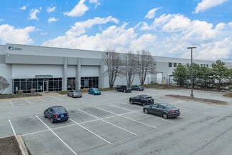 Joliet, IL Industrial - 3501 Corporate Dr Joliet, IL Industrial - 3501 Corporate Dr