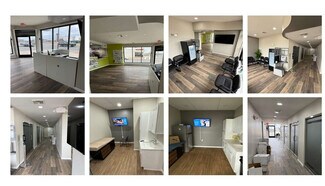 Philadelphia, PA Medical - 2600-2602 Cottman Ave