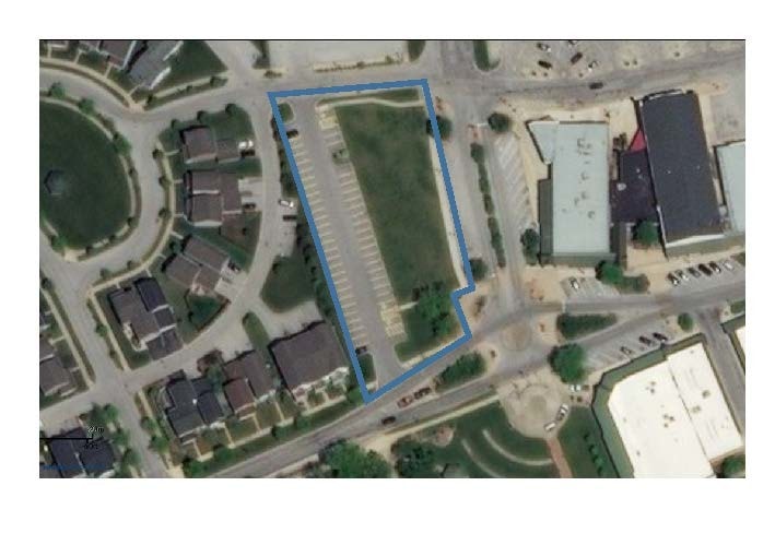 NW Corner Of Main Street And Cunningham Blvd, Park Forest, IL for Sale