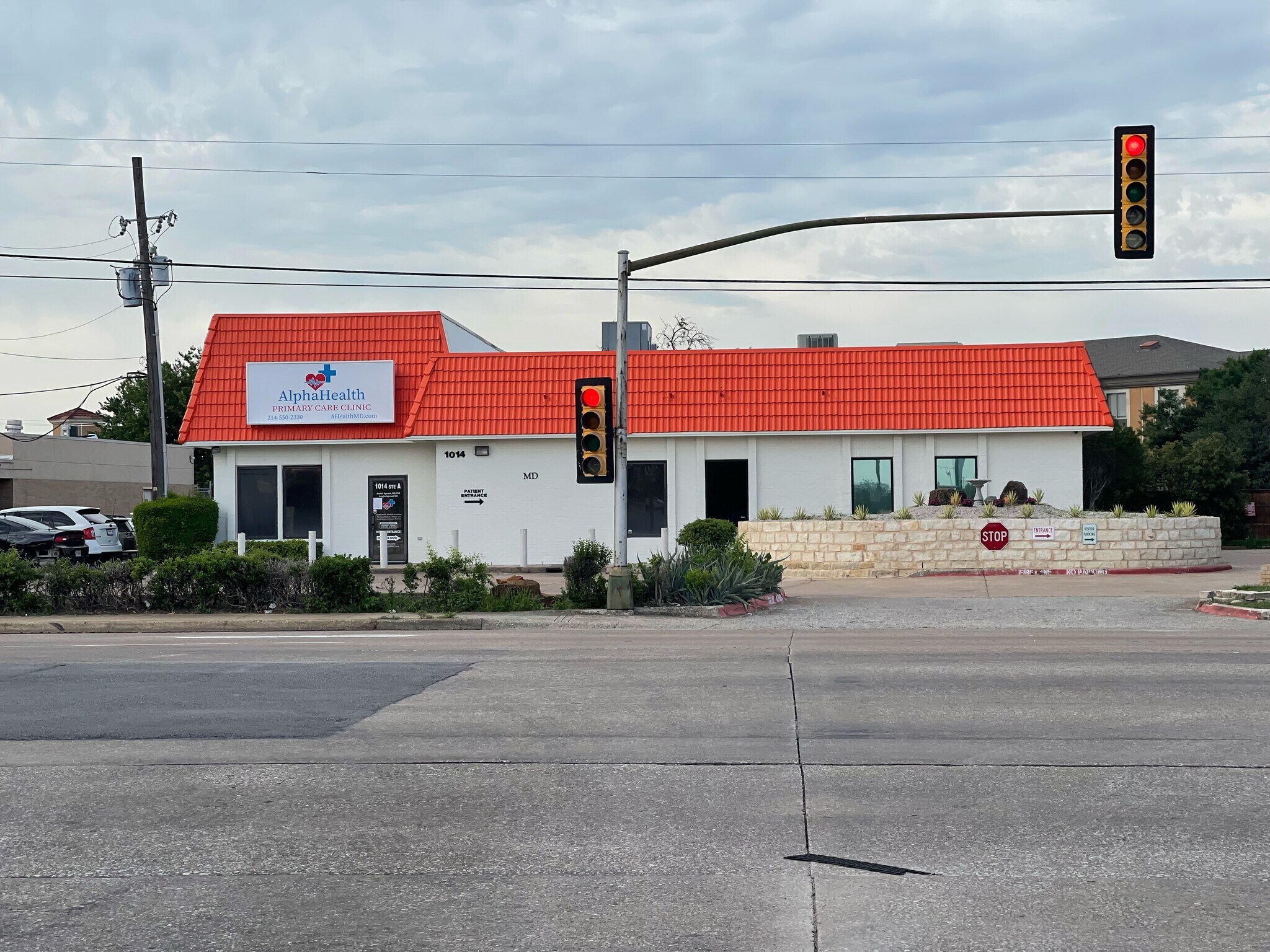 1016 E Wheatland Rd Duncanville, TX 75116 Office Property for Sale on