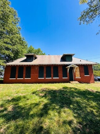 Charlotte, NC undefined - 4145 Gossett ave Charlotte, NC undefined - 4145 Gossett ave