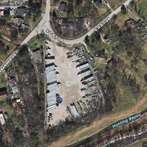 4402 Old Spanish Trail Dr, Houston, TX for Rent