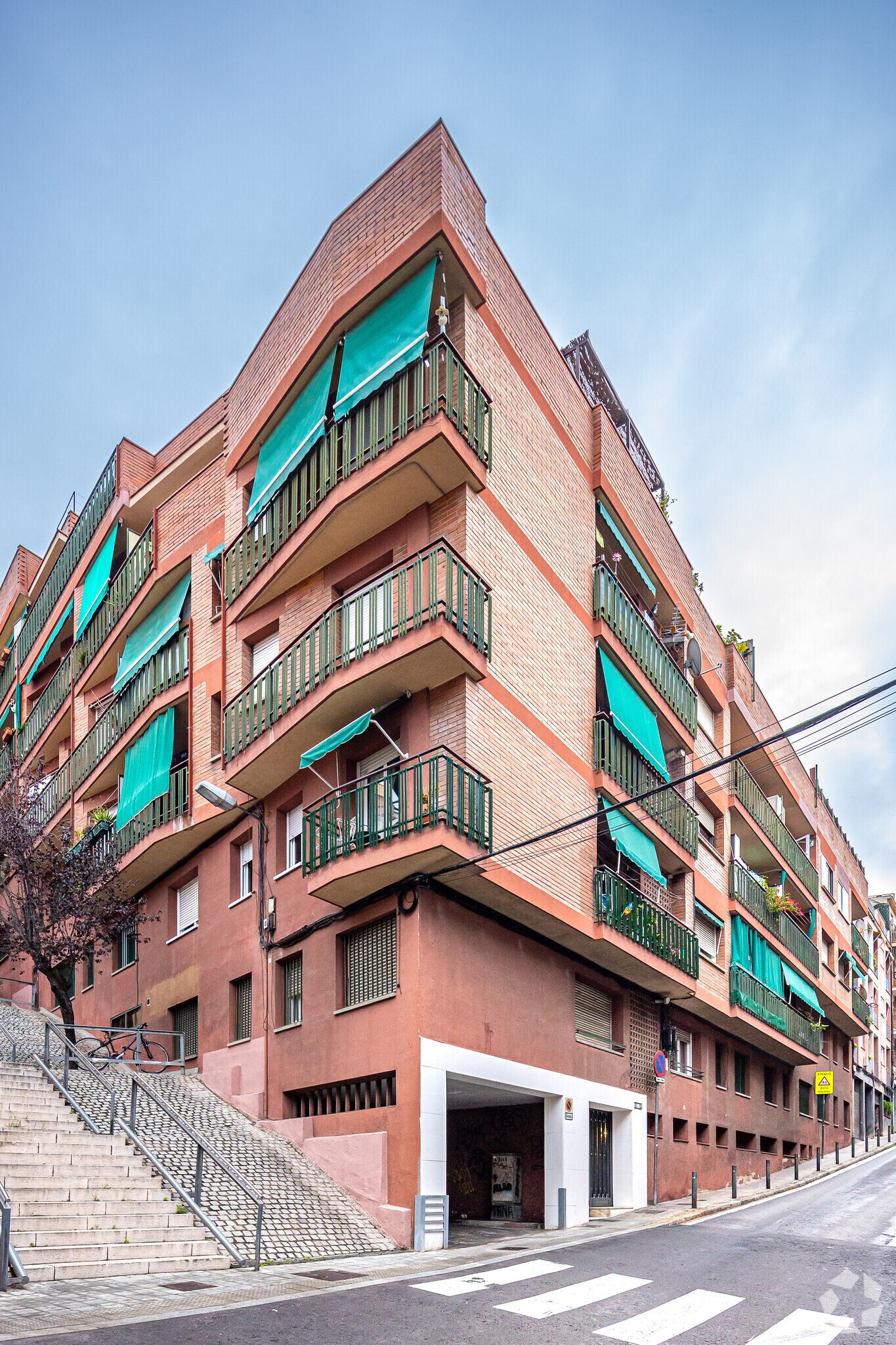 Carrer de la Font del Coll, Barcelona, BAR for Sale