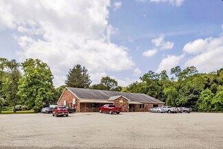 Darlington, PA Retail - Route 51 / Constitution Blvd