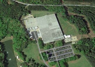 Toccoa, GA Manufacturing - 7786 Hwy 17