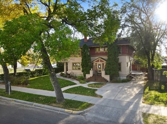 Billings, MT Office - 608 N 29th St