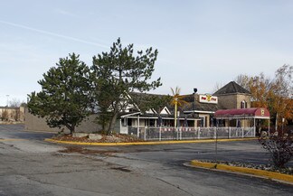 Burlington, ON undefined - 3345 Harvester Rd
