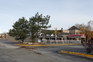 Burlington, ON Restaurant - 3345 Harvester Rd Burlington, ON Restaurant - 3345 Harvester Rd